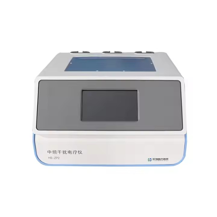 ZP Medium frequency electrotherapy Device