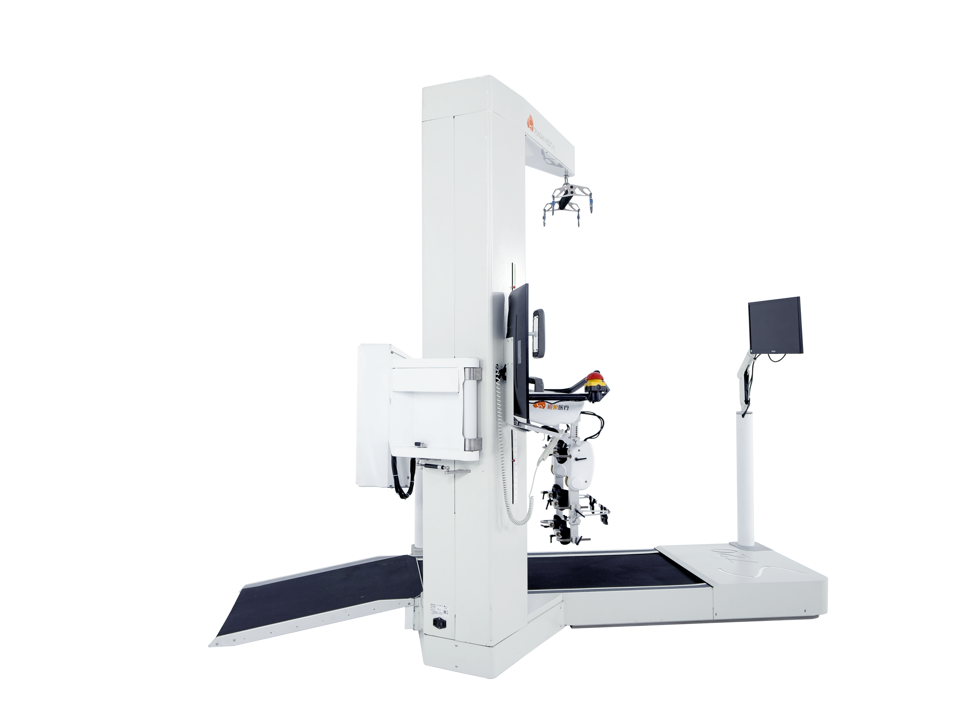 S720 ROBOT-ASSISTED GAIT TRAINING SYSTEM