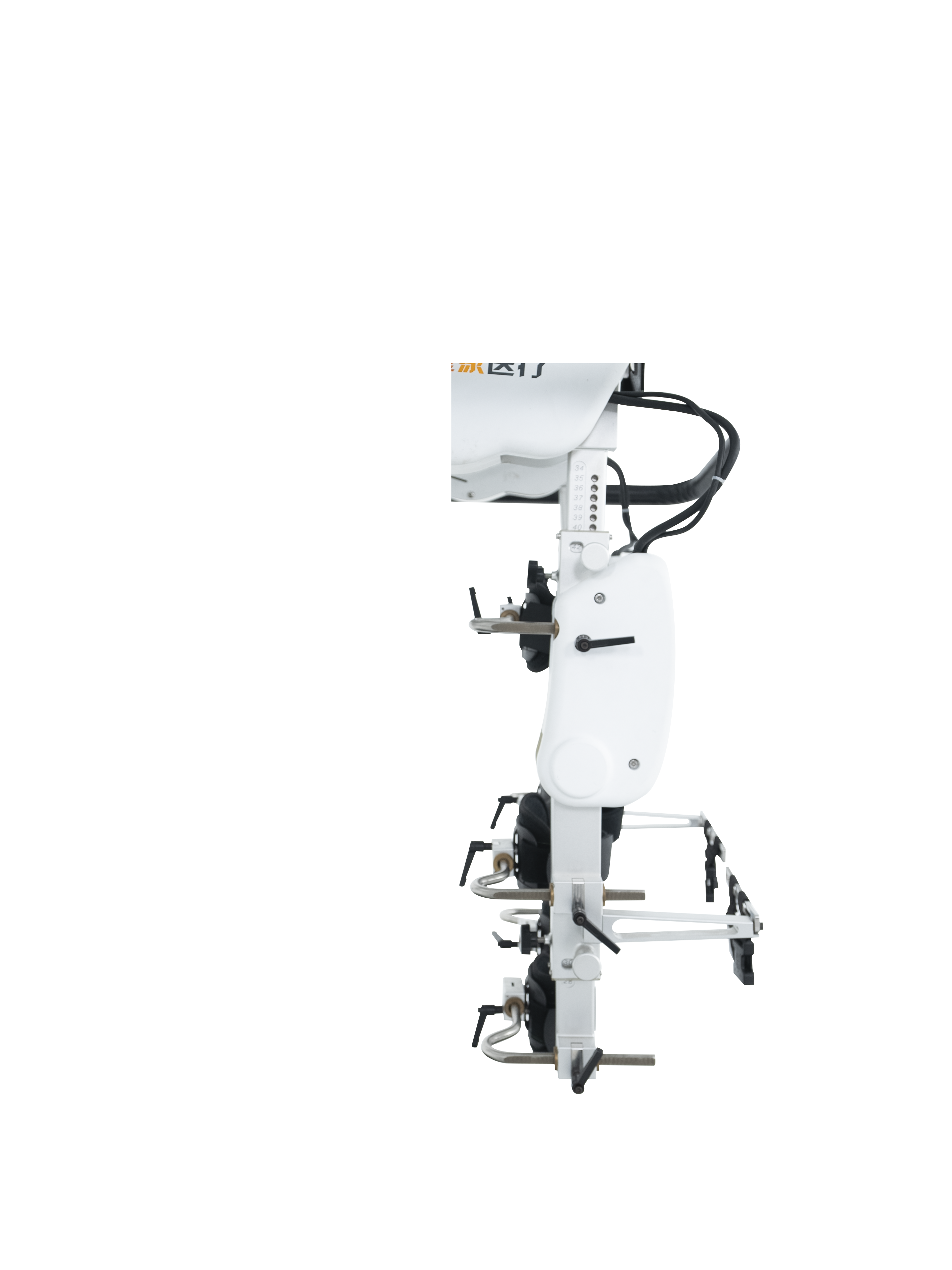 S720 ROBOT-ASSISTED GAIT TRAINING SYSTEM