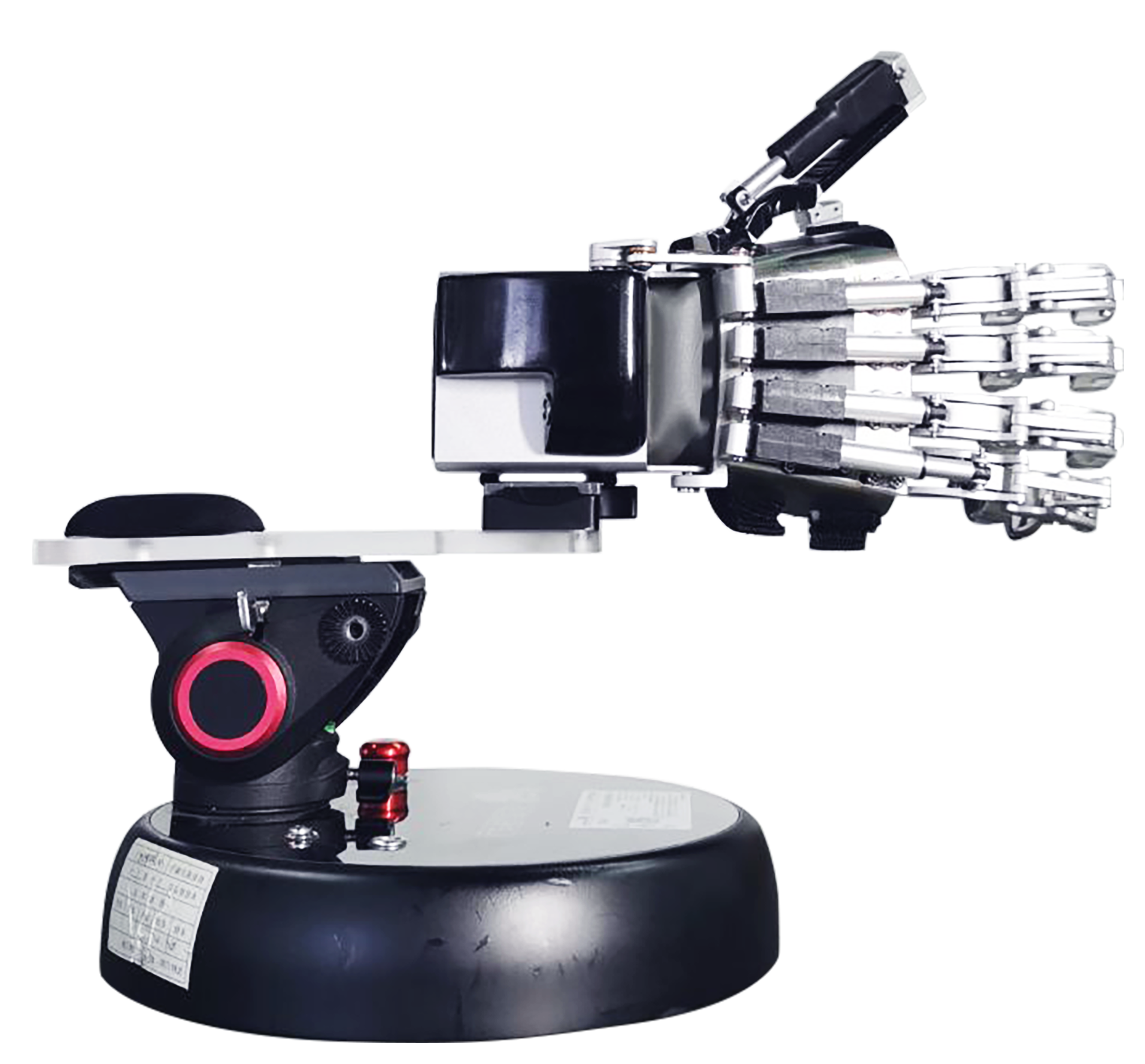 S400 Continuous Passive Hand Training System 