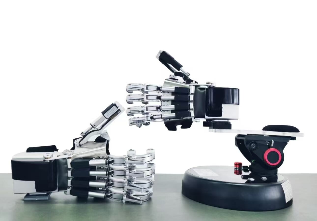 S400 Continuous Passive Hand Training System 