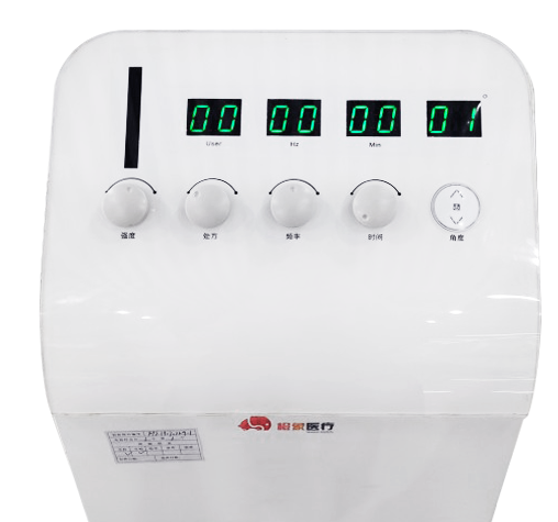 S110 Lower limb vibration Training system