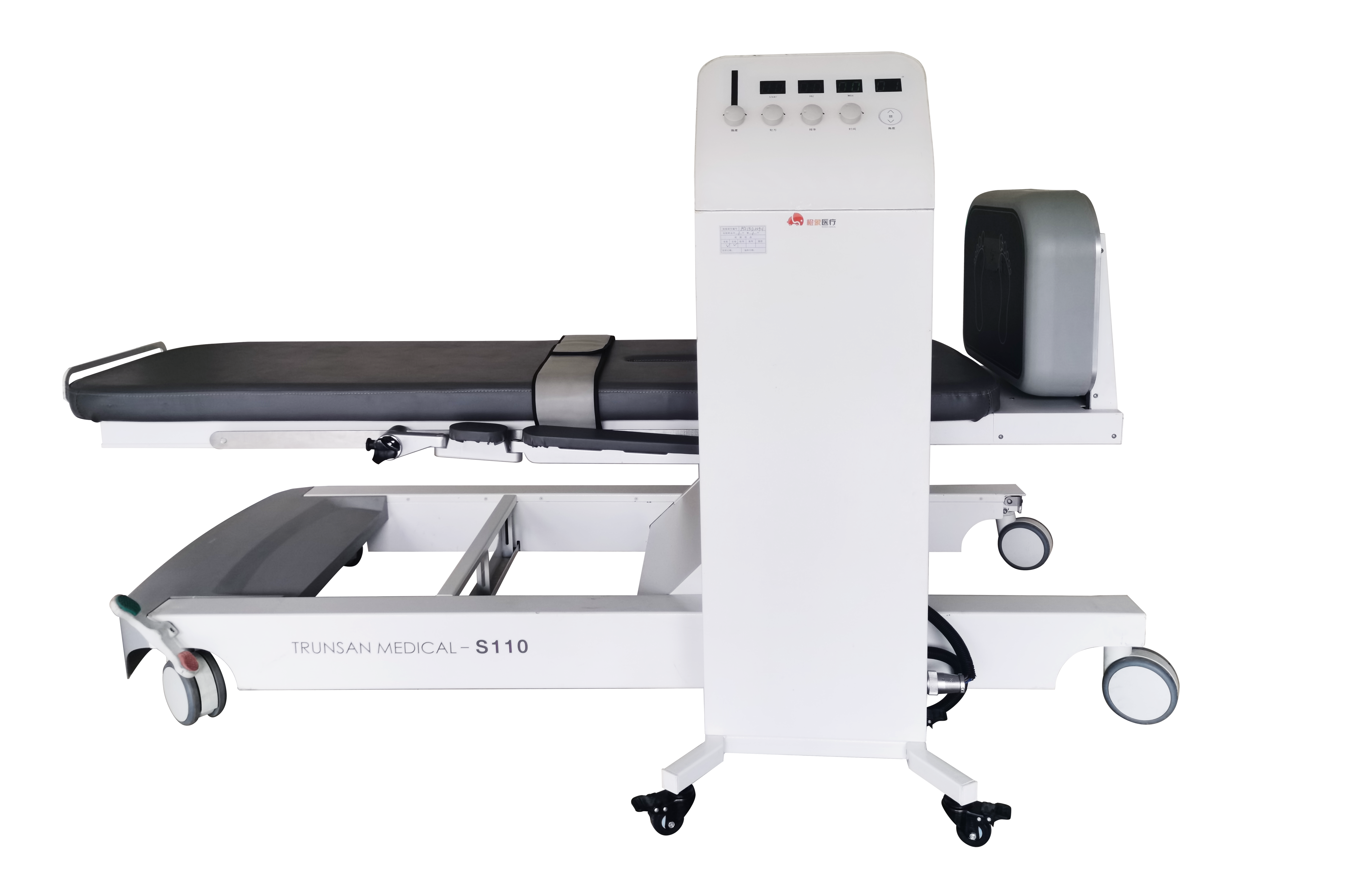 S110 Lower limb vibration Training system