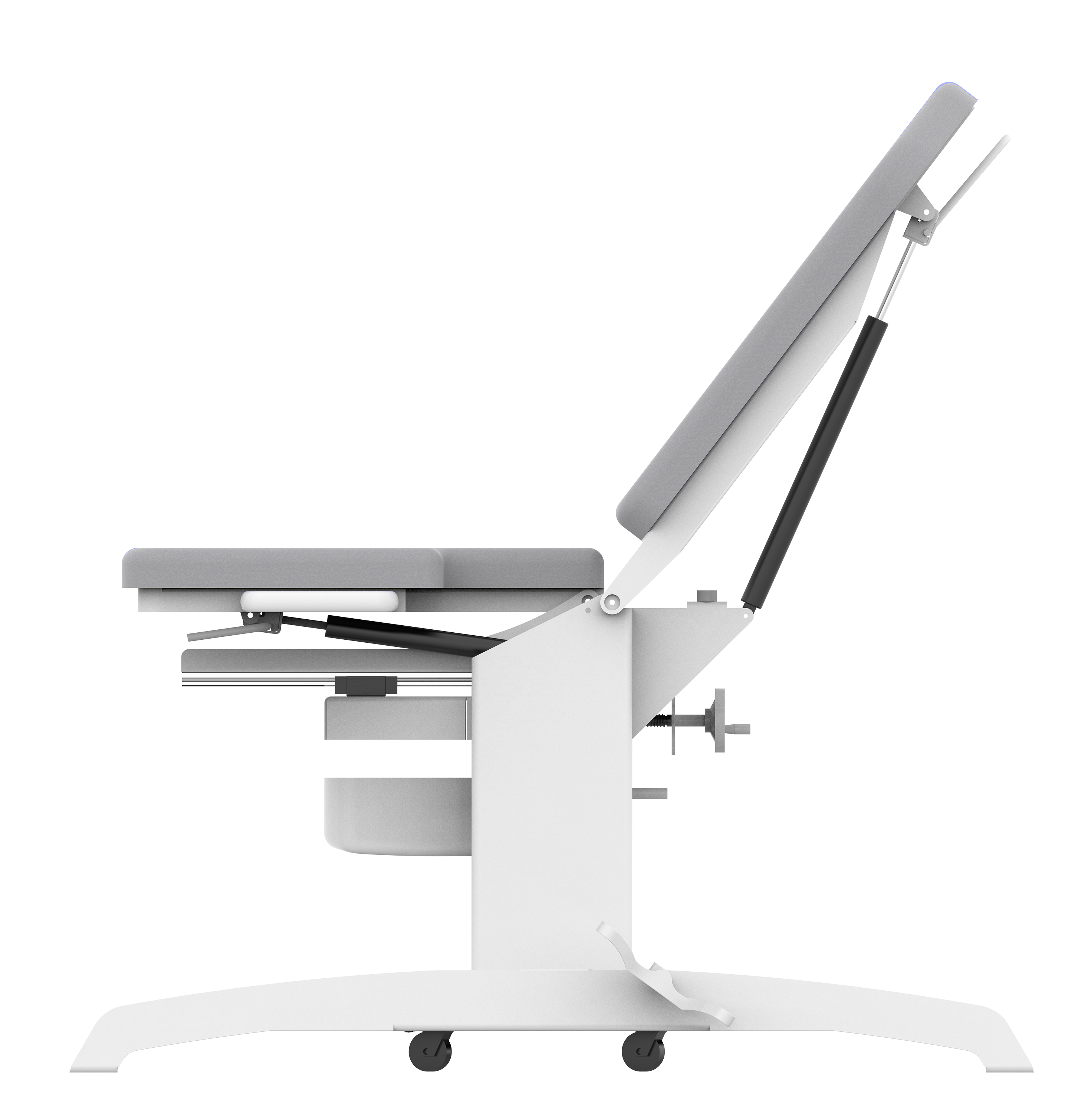 S610 Multi- Joints lsokinetic Training and Testing System