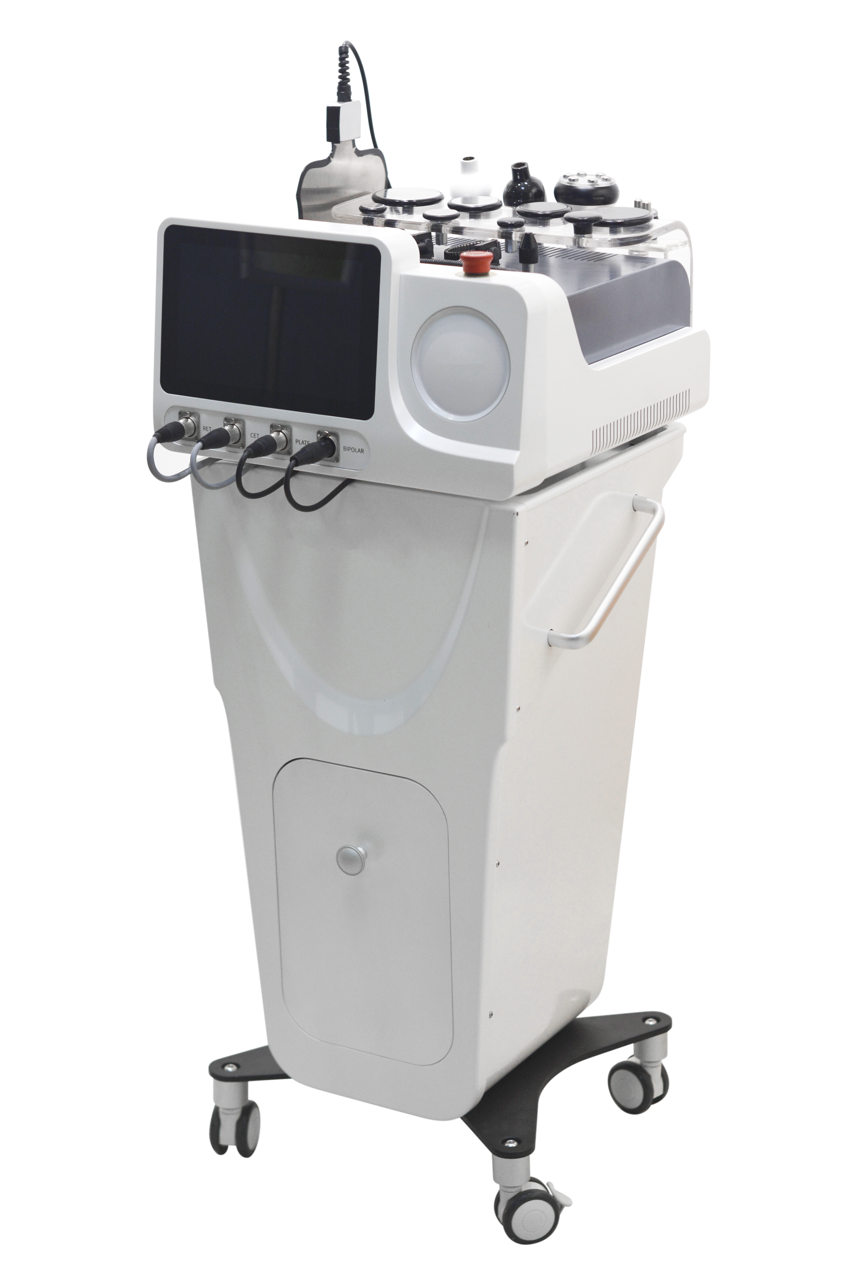 RF Tecar therapy Device