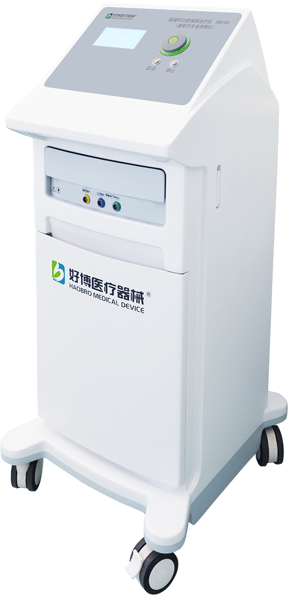 Electro-magnetic brain stimulation device