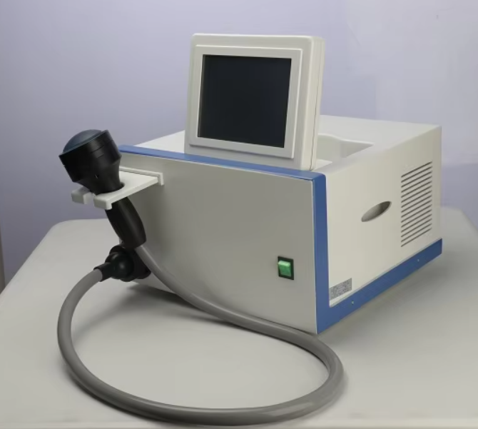 Foucused Shockwave