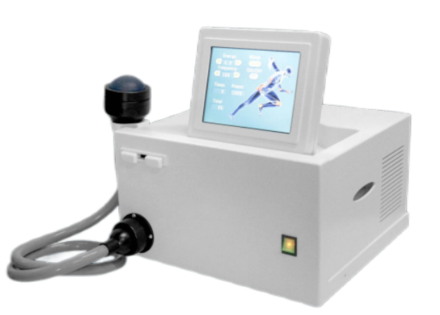 Foucused Shockwave