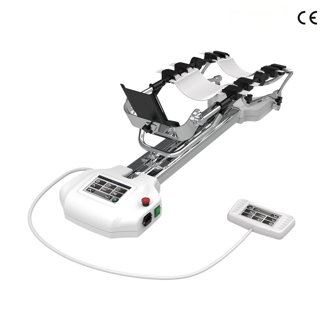 LOWER/UPPER LIMB CPM
