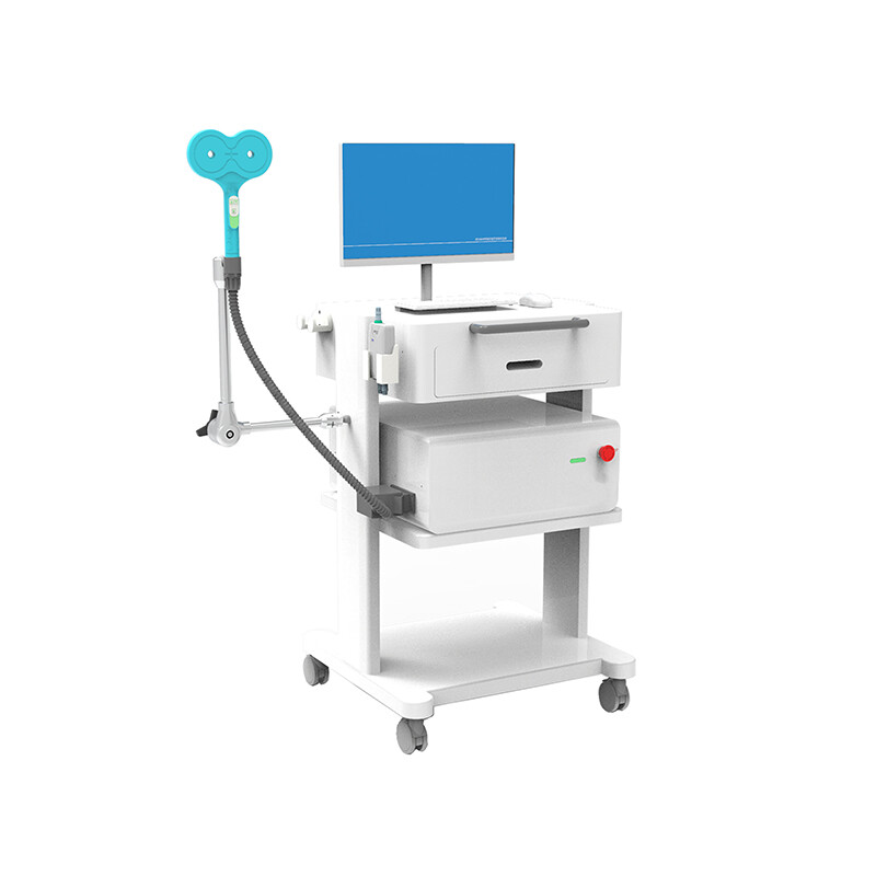 TMS transcranial magnetic stimulator