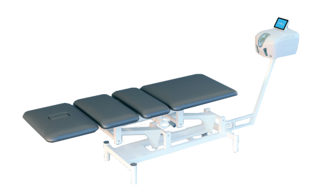 Traction Bed