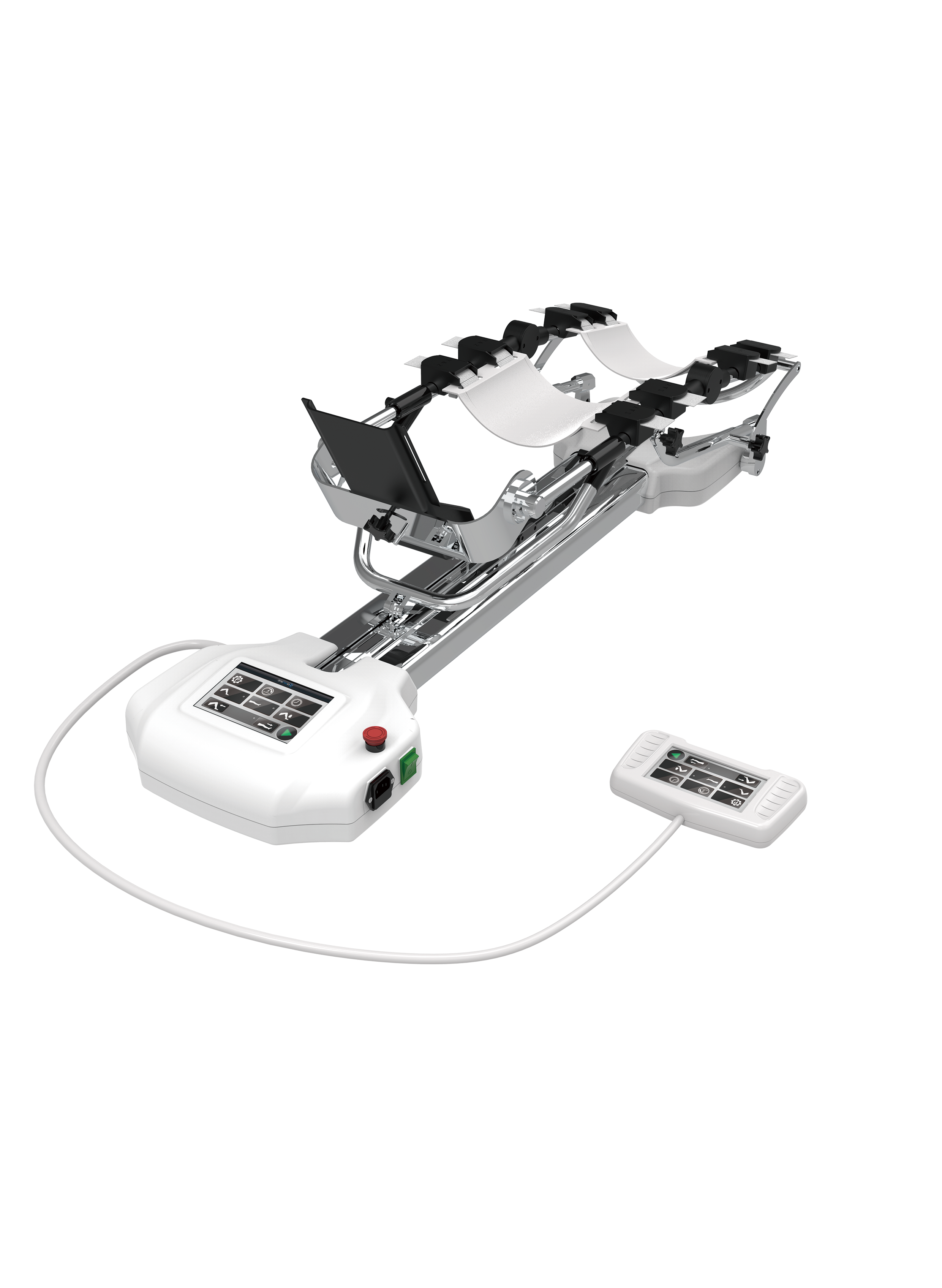 Continuous Passive Motion (CPM)