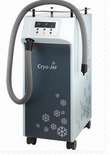 Cryo Therapy Apparatus