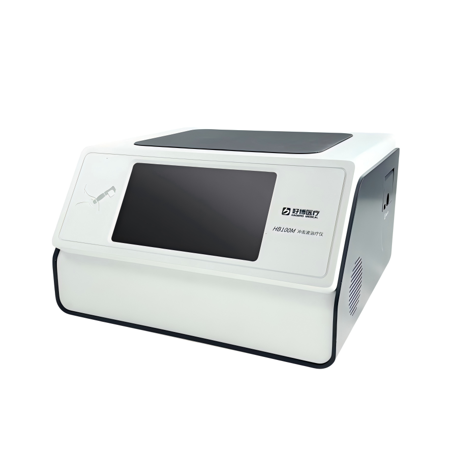 ESWT Electracorporeal Shock Wave Therapy