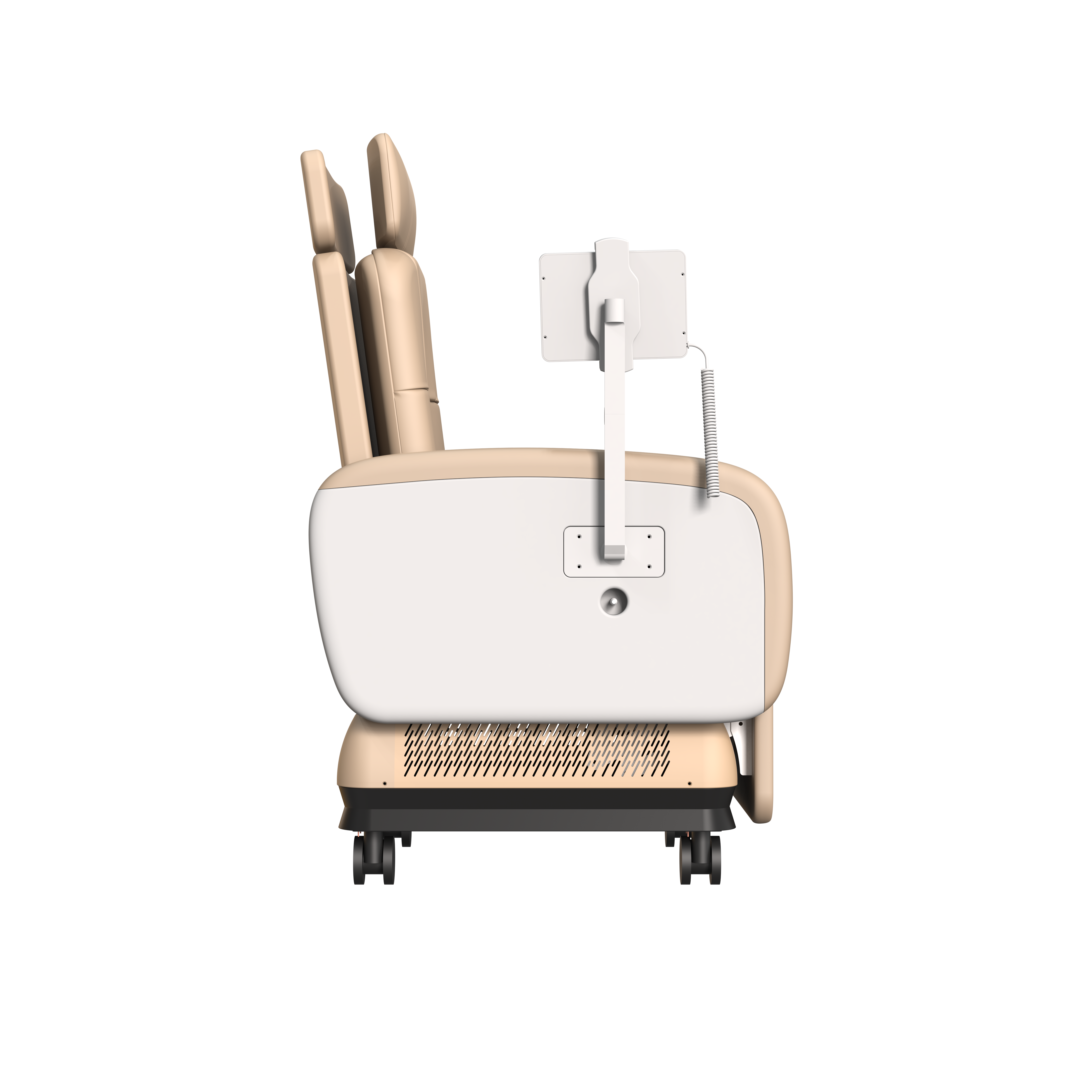 Magic Chair