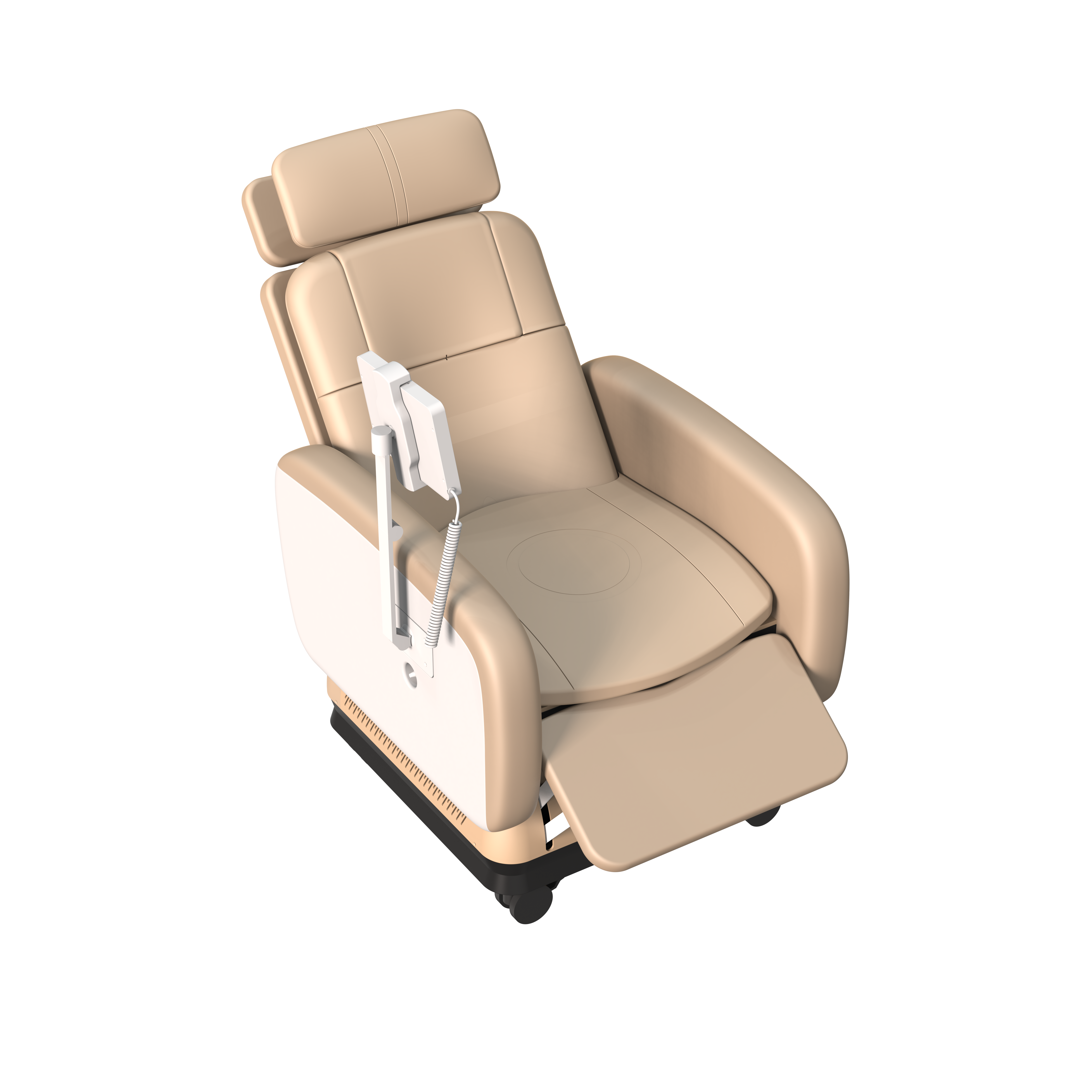 Magic Chair