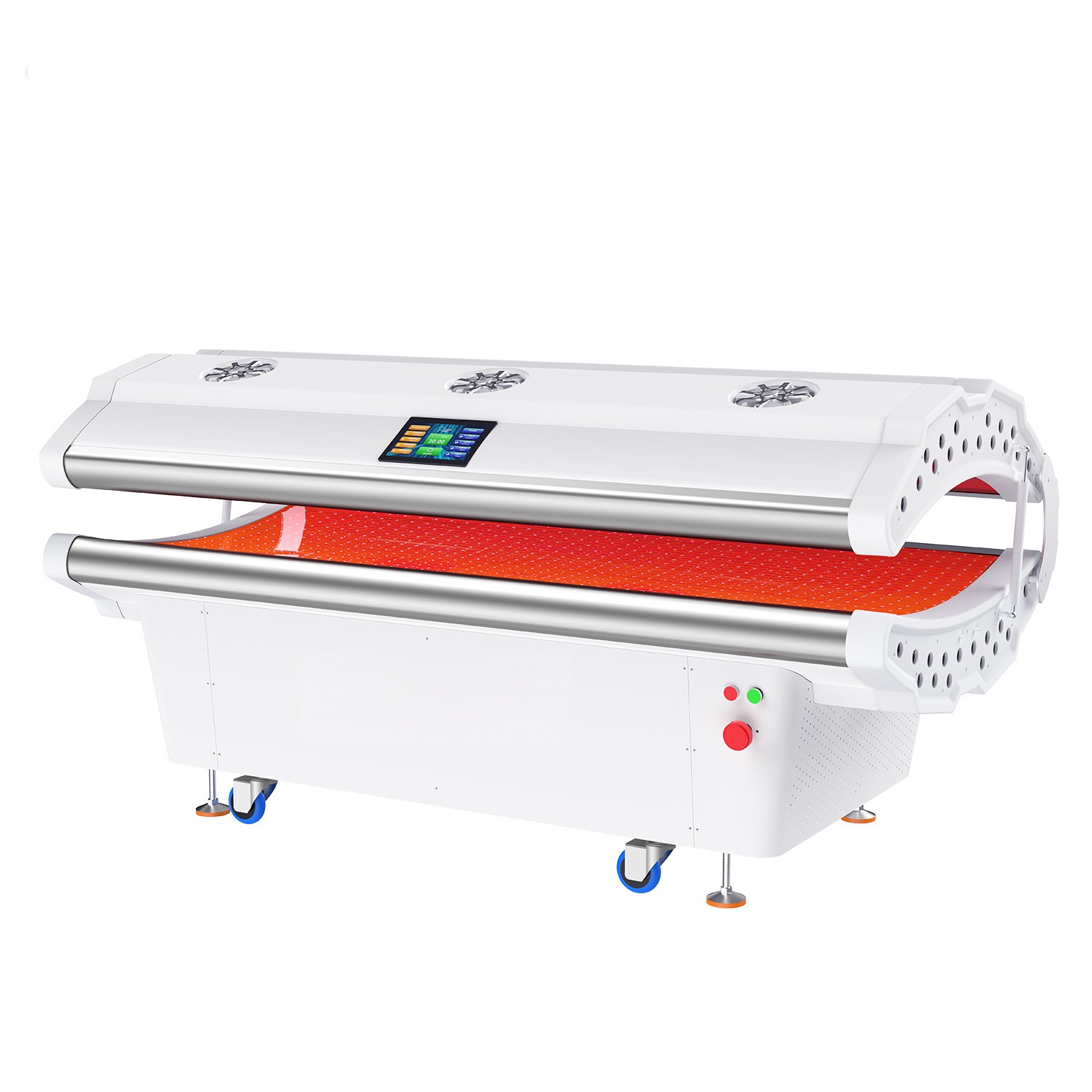 Red Light Therapy Bed