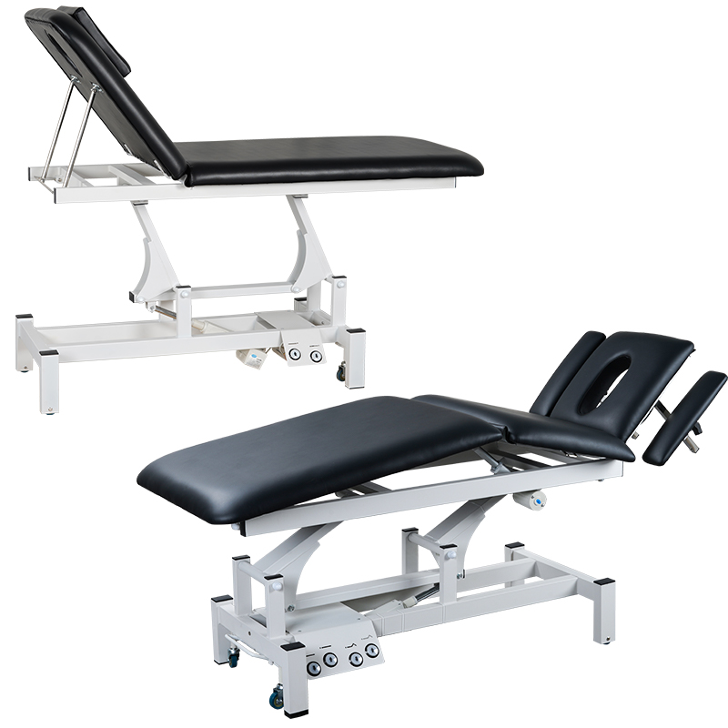 Treatment Bed