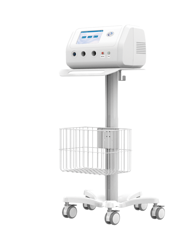 Highfrequency Oscillation Airway Clearance System Highfrequency Oscillation Airway Clearance System