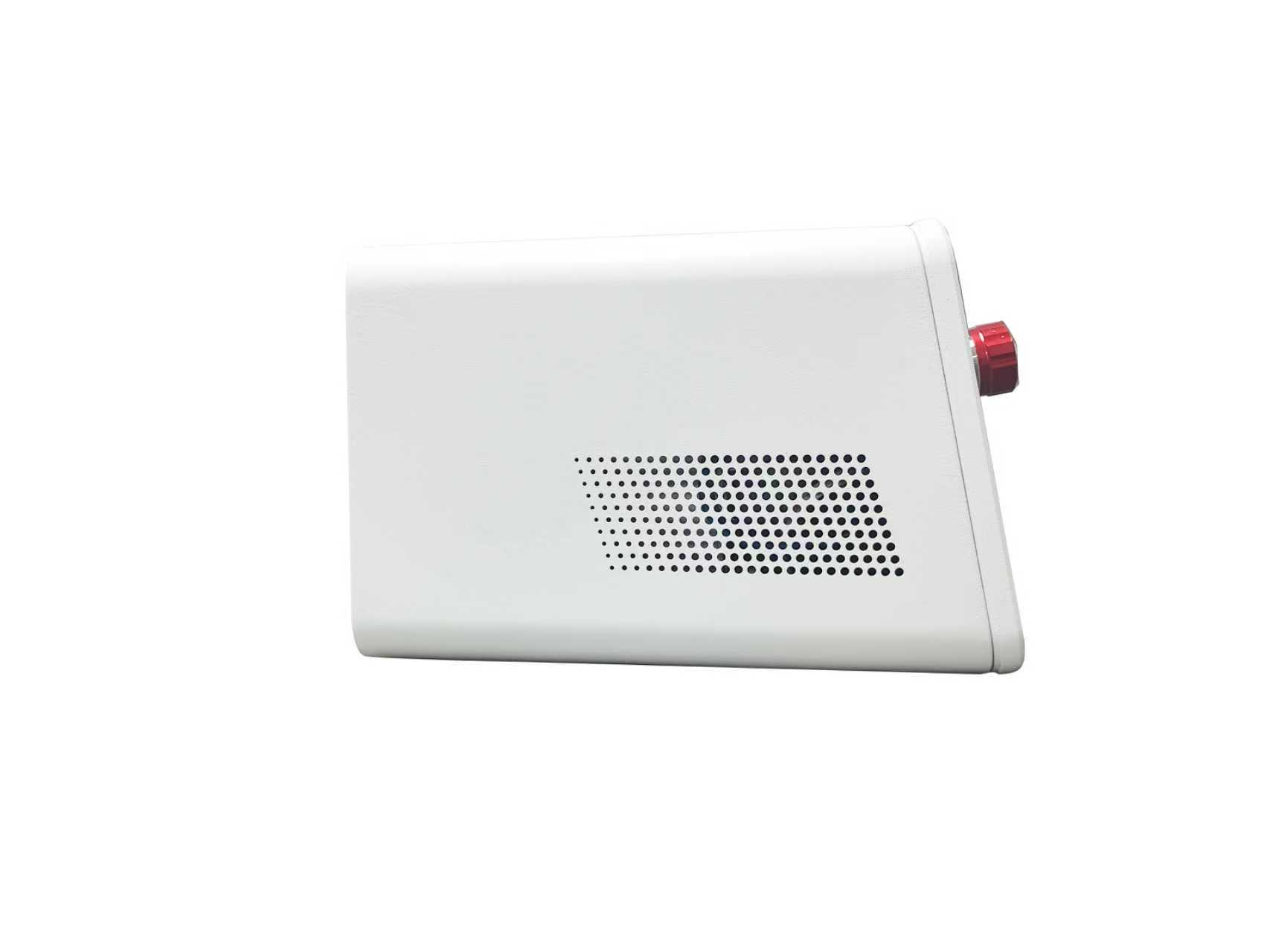 FOUR WAVELENGTH POWER LASER