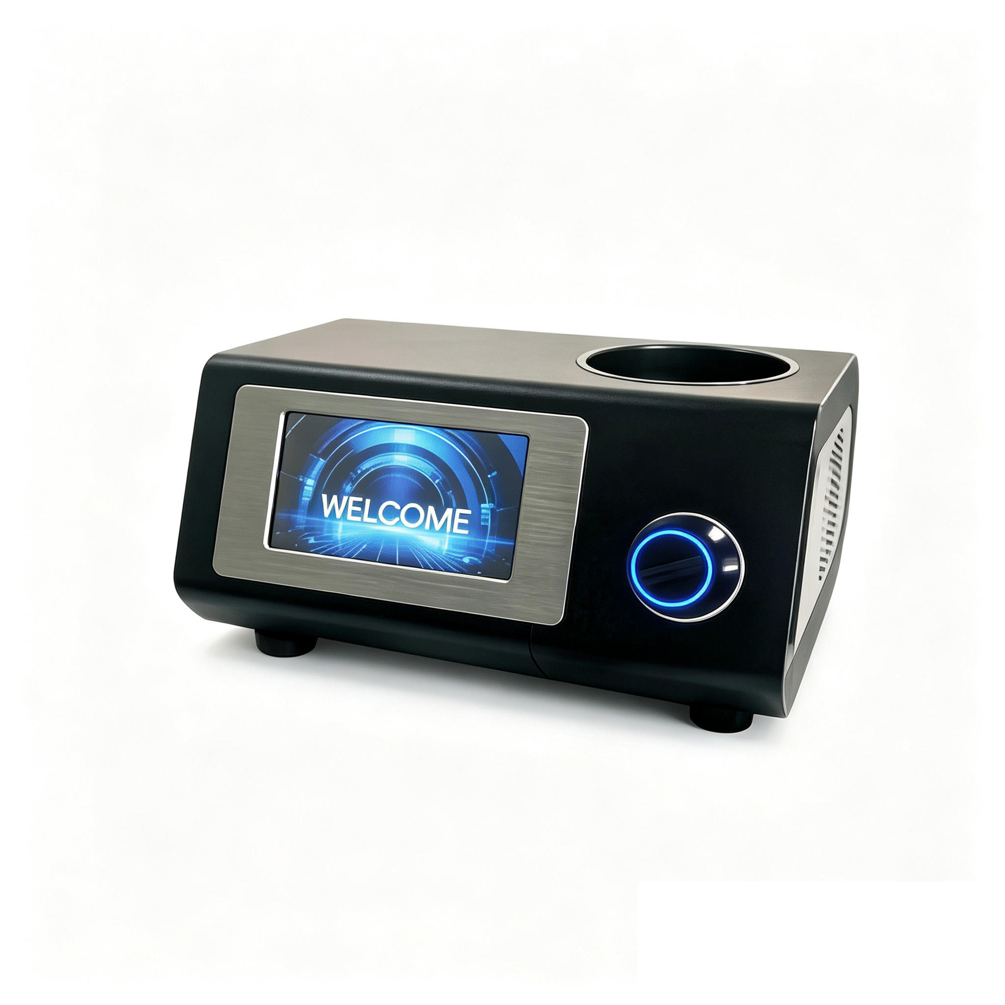 Pocket Tecar Machine