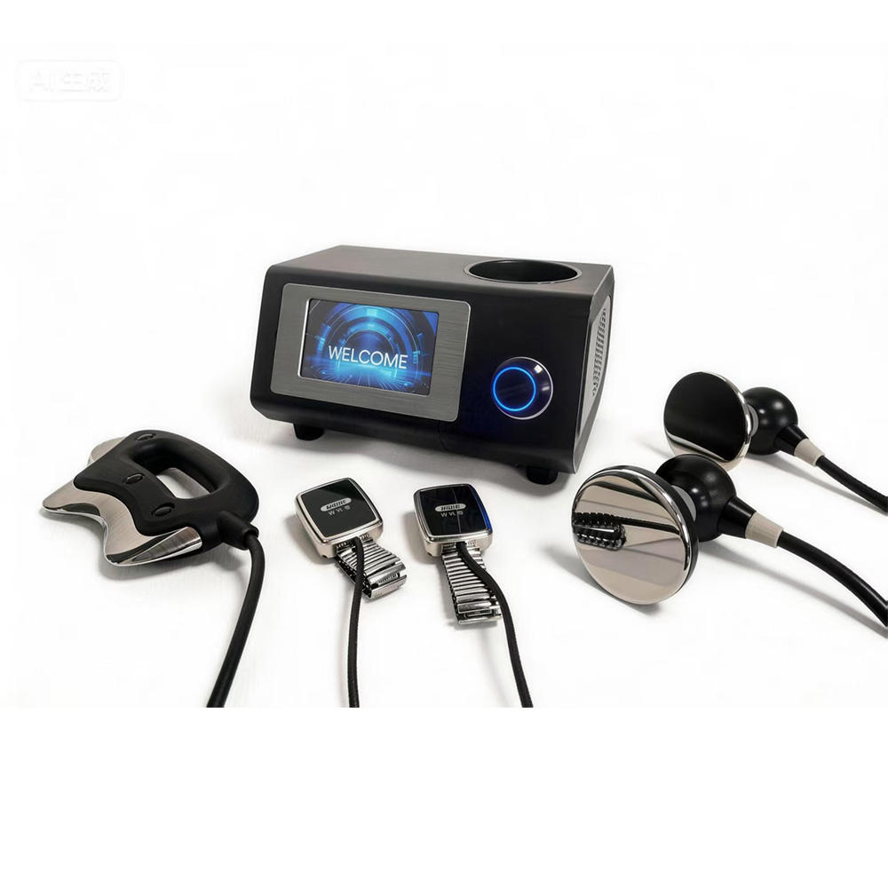 Pocket Tecar Machine