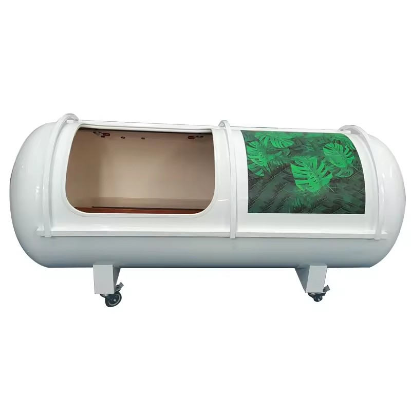 Hyperbaric Oxygen Chamber