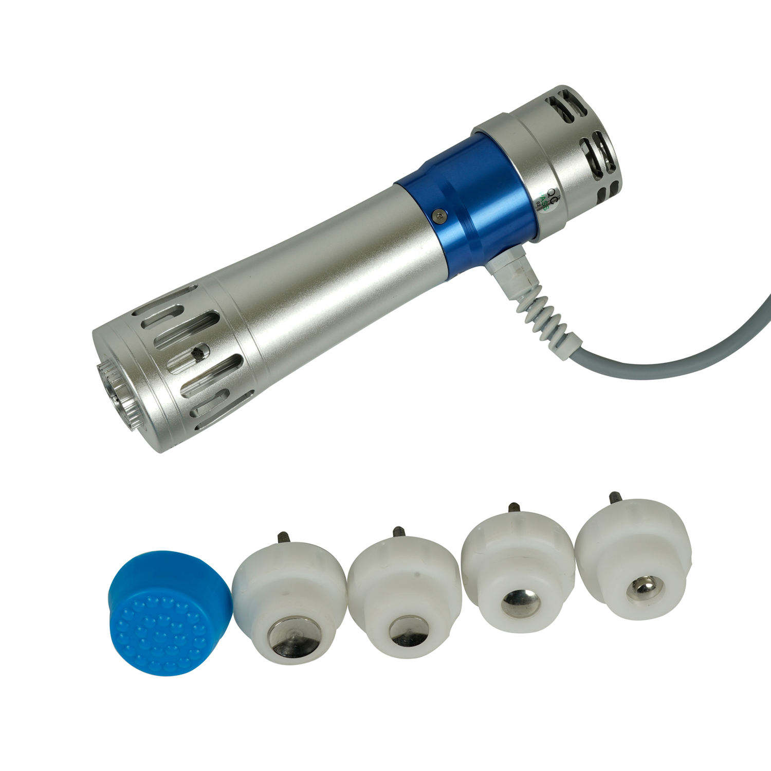 shockwave therapy device