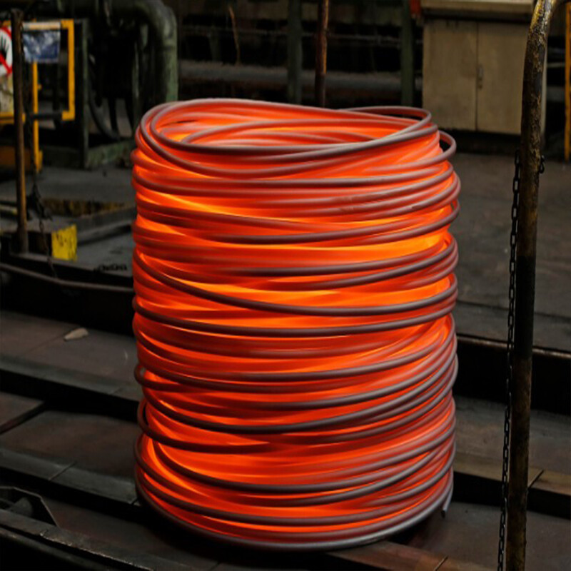 Wire Rods
