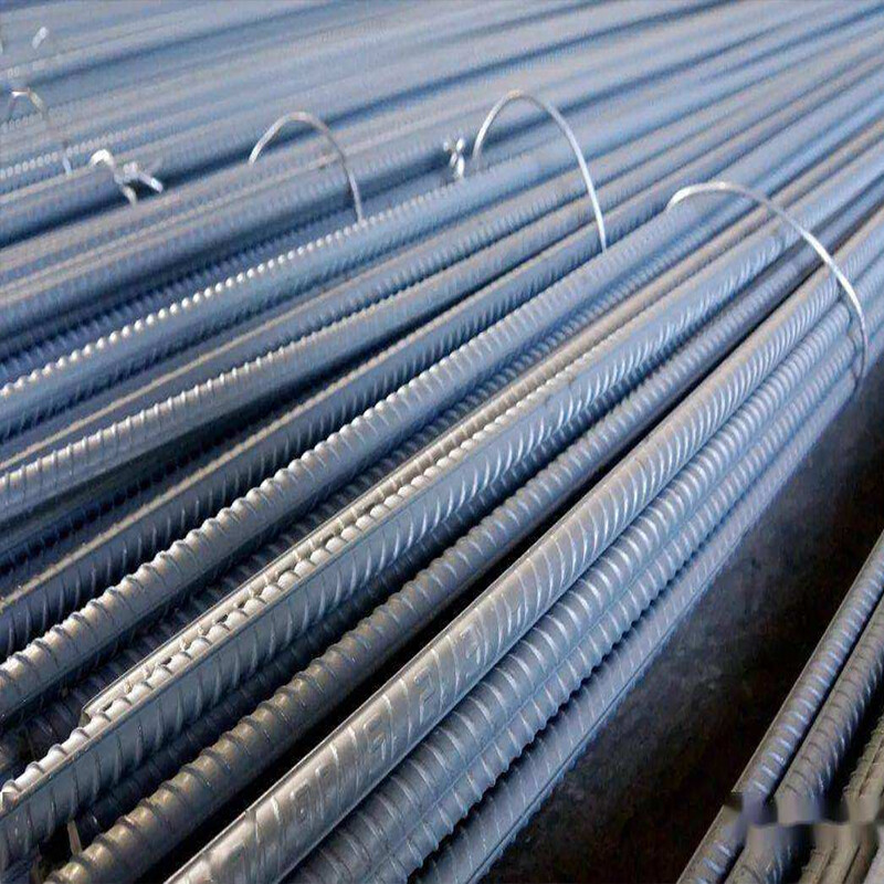 Steel Rebar