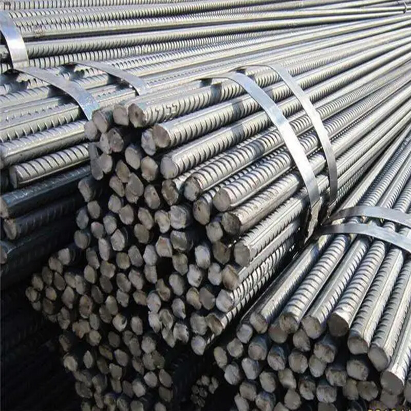 HRB500 Steel Reinforcement Deformed Bar