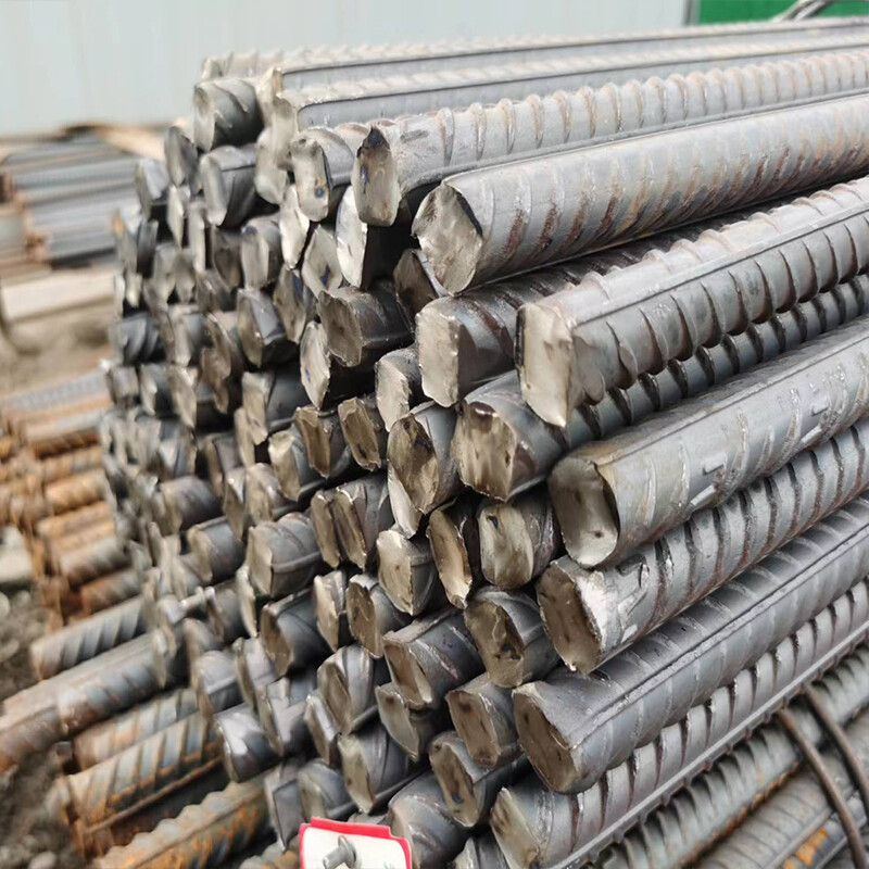 HRB500 Steel Reinforcement Deformed Bar