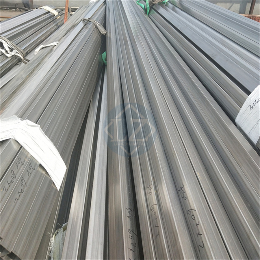 430 Stainless Steel Square Tube