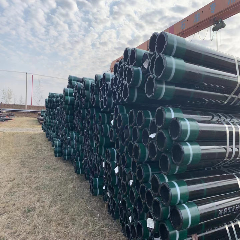 API5L / API 5CT Oil Pipeline