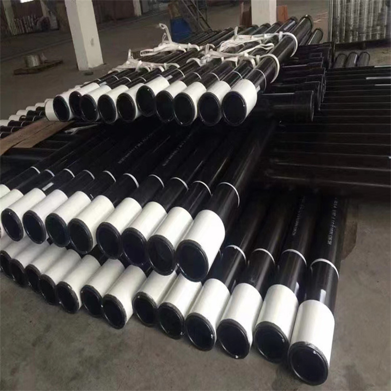 API5L / API 5CT Oil Pipeline