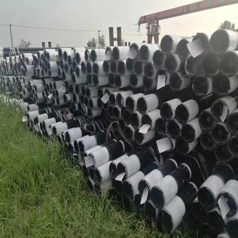 API5L / API 5CT Oil Pipeline