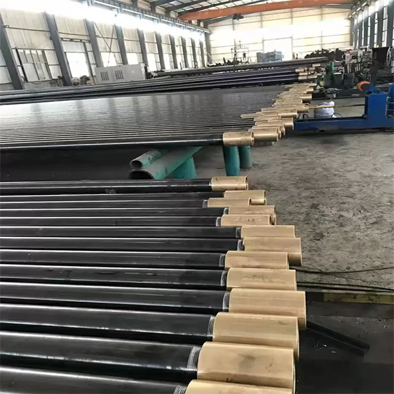 API5L / API 5CT Oil Pipeline