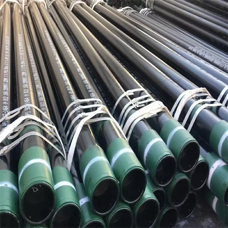 API5L / API 5CT Oil Pipeline