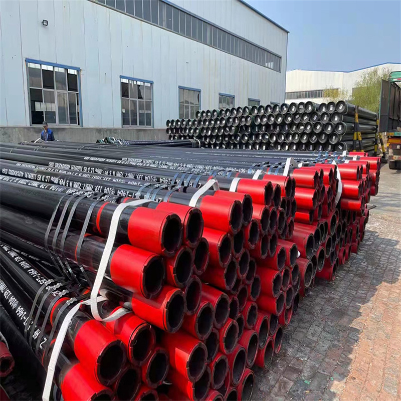 API5L / API 5CT Oil Pipeline