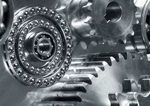 China's bearings continue the future development...