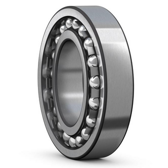 Self-Aligning Ball Bearings Open Type