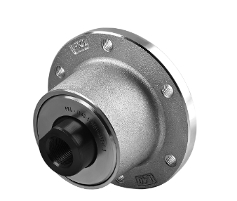 Clutch Bearing IL40-104/5T-M22x1.5-01 type