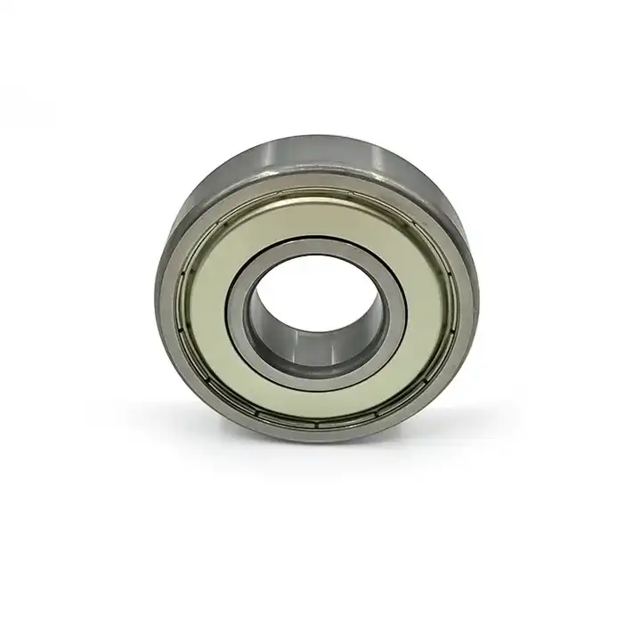 Miniature Ball Bearings