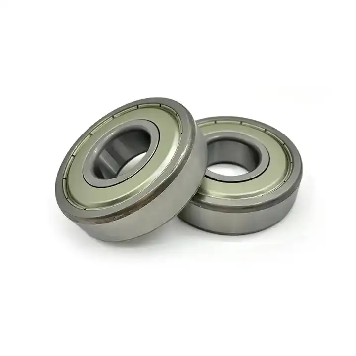 Miniature Ball Bearings