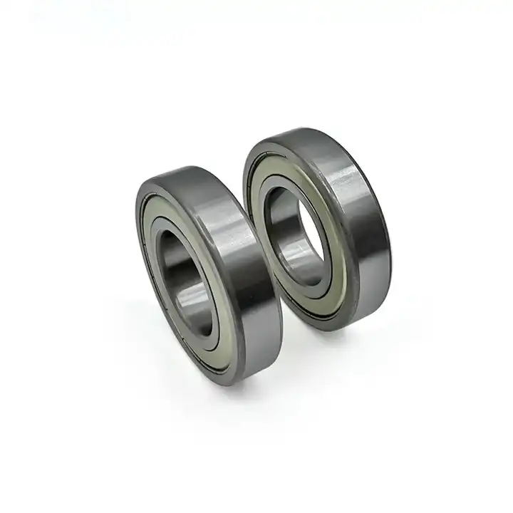 Miniature Ball Bearings