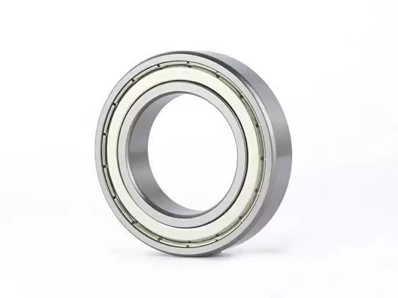 Metal Sealed Type Series