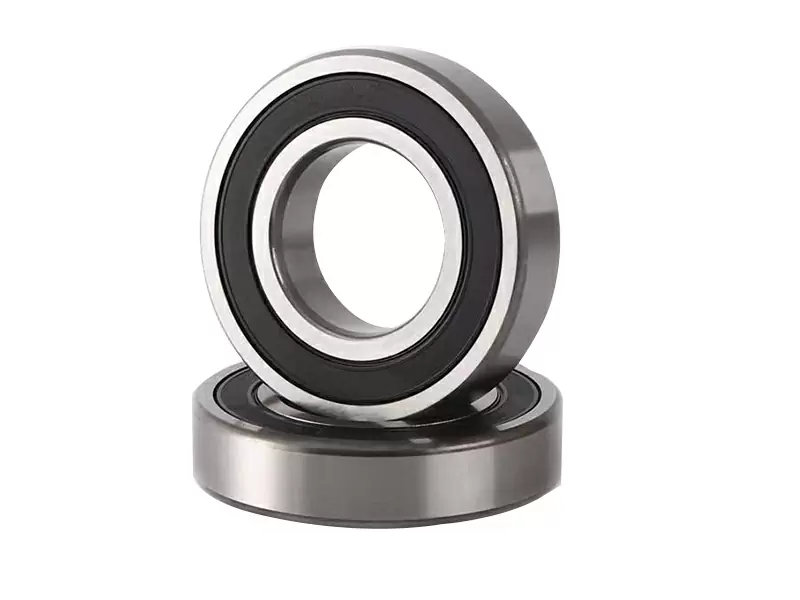 Rubber Sealed Type Series