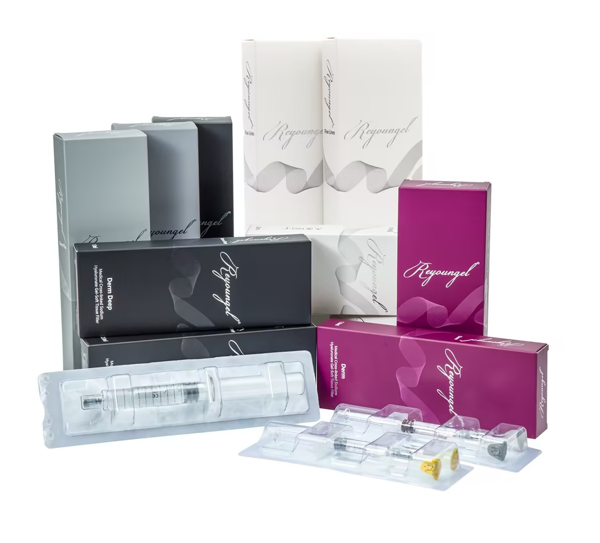 DISTRICARIBE, S.R.L. is Reyoungel Exclusive Distributor in The Dominican Republic DISTRICARIBE, S.R.L. is Reyoungel Exclusive Distributor in The Dominican Republic