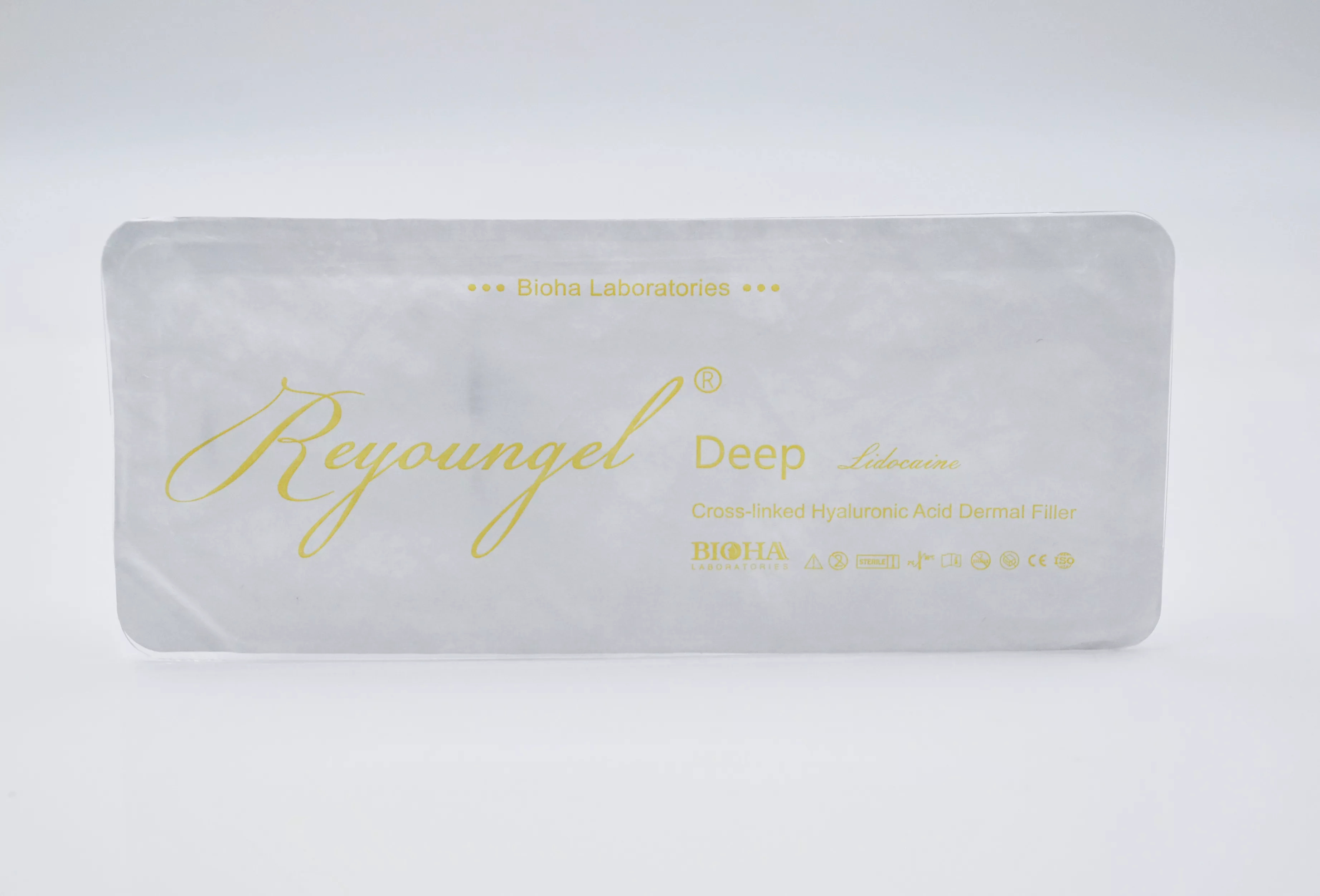 Deep Lidocaine 2ml*5pcs Deep Lidocaine 2ml*5pcs