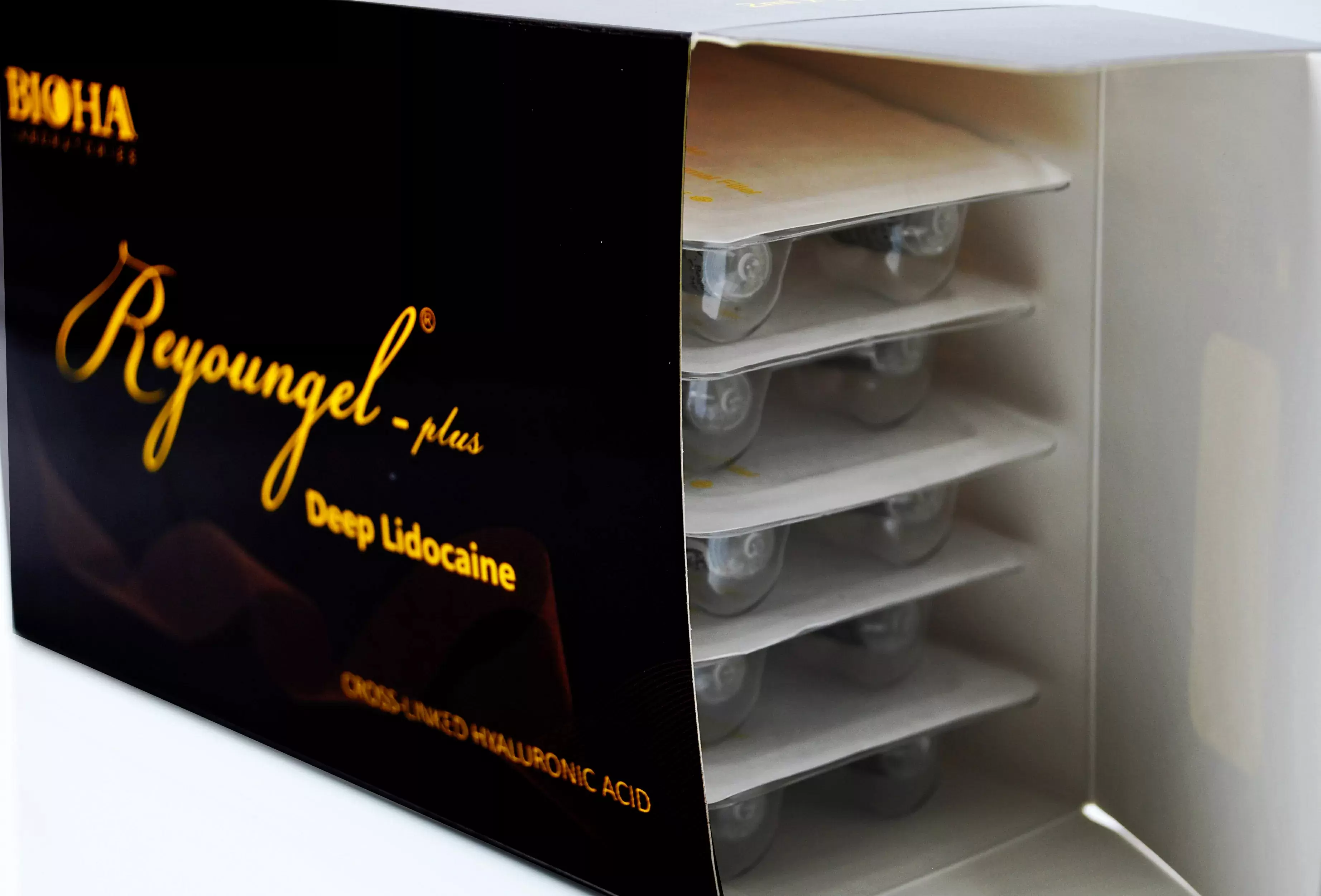 Reyoungel Series C Sub Skin 10ml